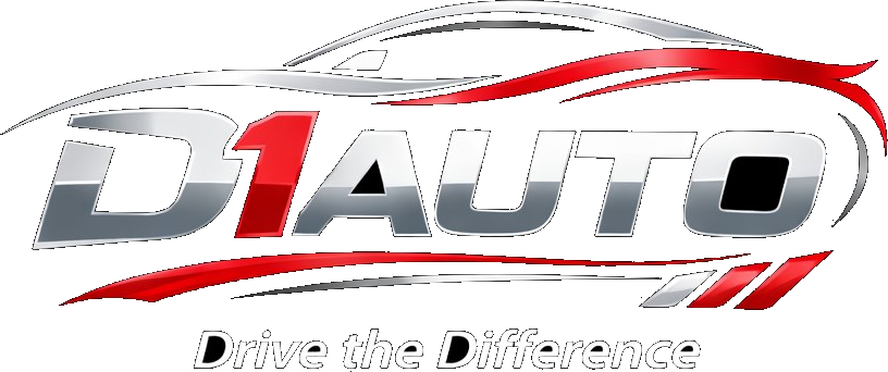 D1AUTO — Drive the Difference